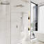 Système de douche mural 10 pouces-58256595