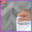 Gray Chevron Marble Texture Duvet Covers-123993227