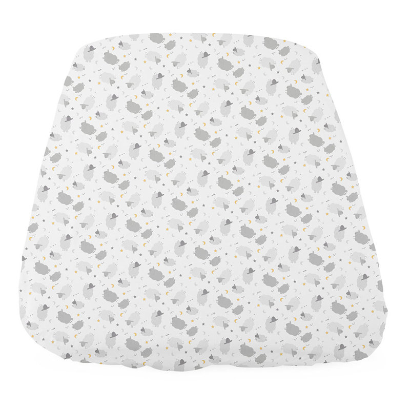 Forever Set 2 Pieces Grey Sheep