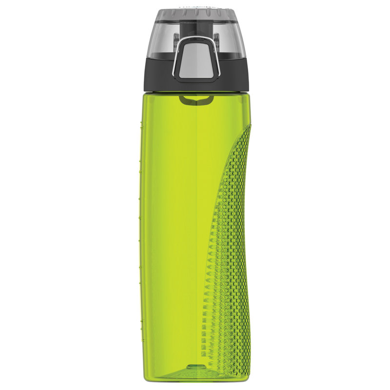 Thermos 24oz. Water Bottle with Water Bottle Filter