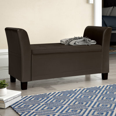 Ashley Storage Bench