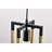 Figgers 1 - Light Lantern Pendant