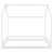 Blanc est en rupture de stock