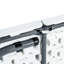 Table pliante centrale 6 pieds Peakform