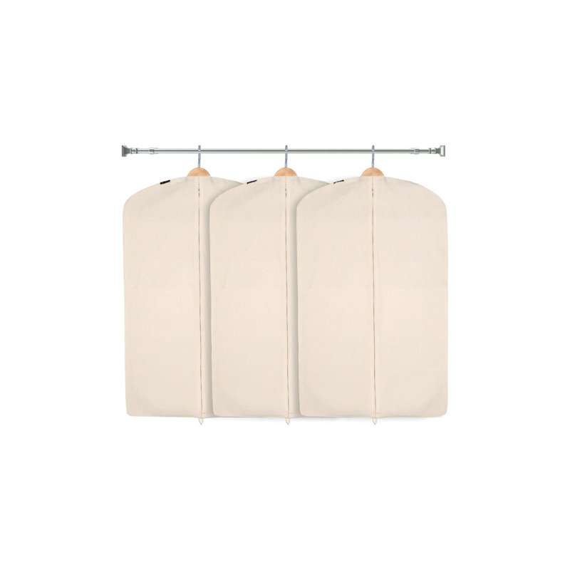 Cotton Garment Bag