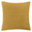 Aspire Homeware Striped Square Velvet Cushion Cover-807011600-805307324