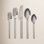 Opus Flatware Set - Service for 8