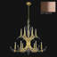 Trevi 12 - Light Chandelier-67023076