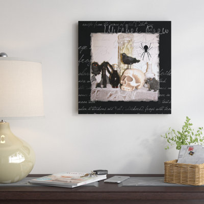 « cafusion i », impression sur toile