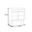 Buffet Modern-755872826