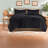 Soft Plush Bedding Sets, Polyester Full Queen Modern Home Comfort