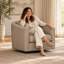 Chaise pivotante Adele-1623302935