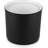 Carlisle Food Service Products Coldmaster® Circle Plastic Food Storage Container-13929731