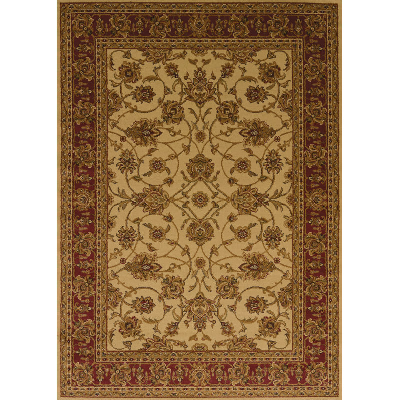 Myrna Oriental Indoor Rug, 1'10" x 3'