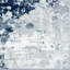 Tapis bleu abstrait Thorold-1983121804