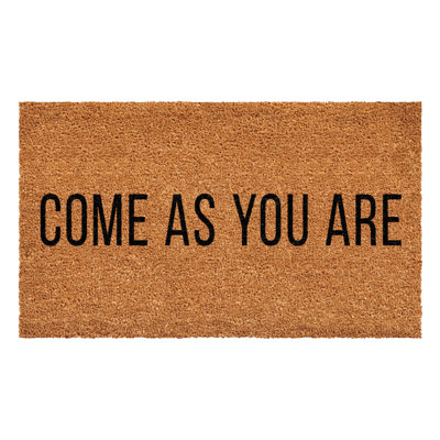Ave Non-Slip Doormat