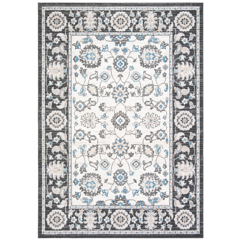 Tapis oriental Gateway 700 Performance, Rectangle 5 pi 3 po x 7 pi 7 po