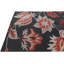 Tapis bleu marine Johansson