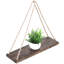 2 Piece Triangle Solid Wood-1651906057