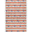 Tapis à poil long de qualité supérieure lavable à la machine Dream Star ADS191-579746033-579746047
