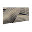 Canterbury Geometric Area Rug in Gray