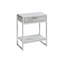 Table d'appoint, métal chromé, contemporain, moderne-1515262455-1525375821