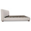 Beau King Storage Bed Speckled Light Grey-1140654319-1140654317