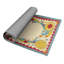 Tapis intérieur et extérieur Spiried Spin-1162956200