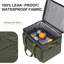 Ebern Designs 37L Picnic Tote Bag Cooler-701786574