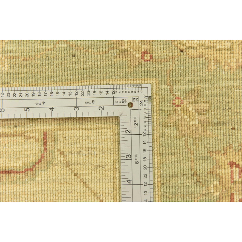 Olson Light Beige Rug