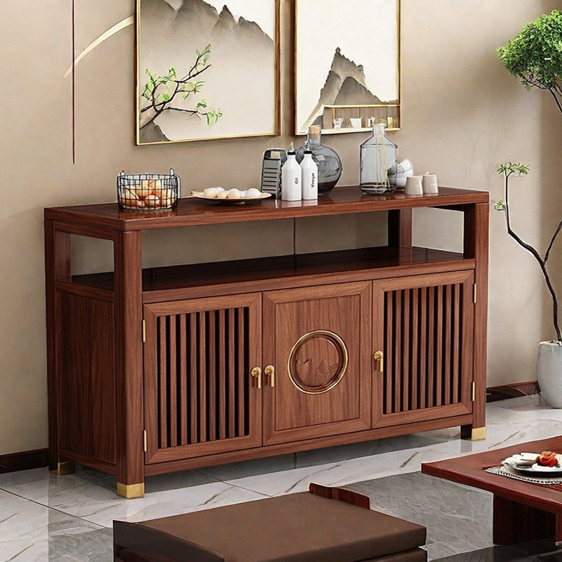 Buffet Modern