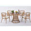 Ensemble repas 5 pièces Maryona
