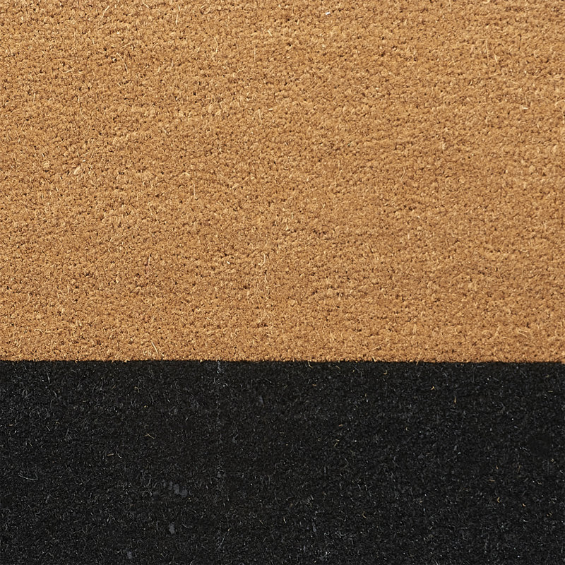 Paillasson Wilfrido, Non-Slip, 24" W x 60" L