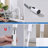 KIBI Luxe Pull Down Kitchen Faucet-92910501