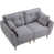 Grey is out of stock selected