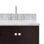 Meuble-lavabo double 67 po avec plateau Flynt-90865155-90865156