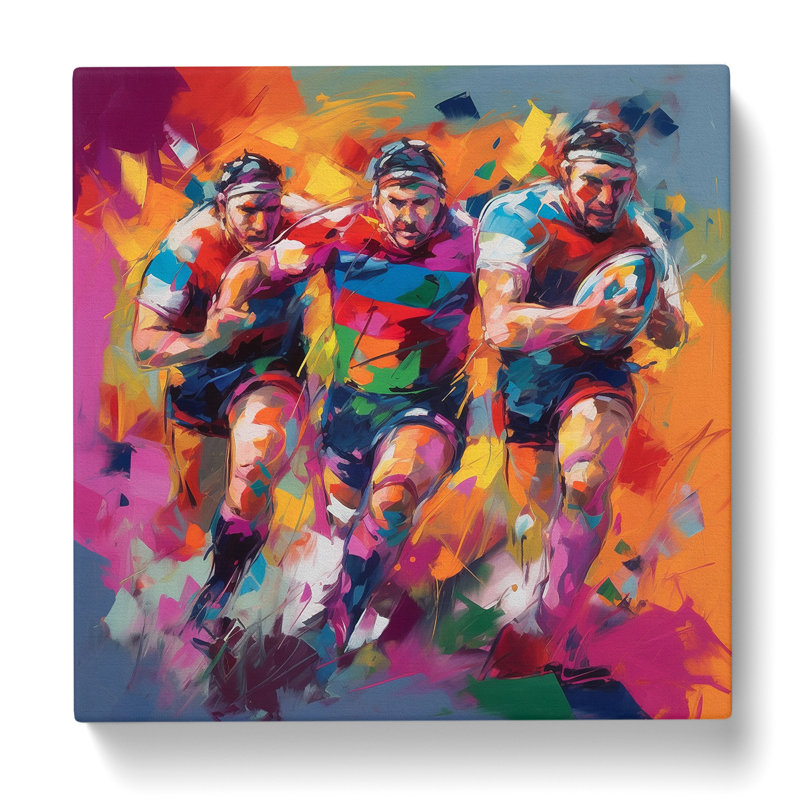Print, 50cm H x 50cm W