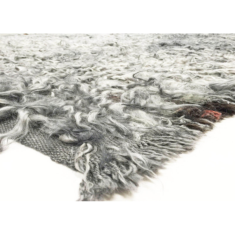 One-of-a-Kind 5'10" X 8'8" Area Rug