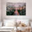 Ravi Meguro River Cherry Blossom-107680211