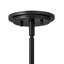 Luminaire suspendu Arie avec abat-jour sphérique-1000846287-1000846274