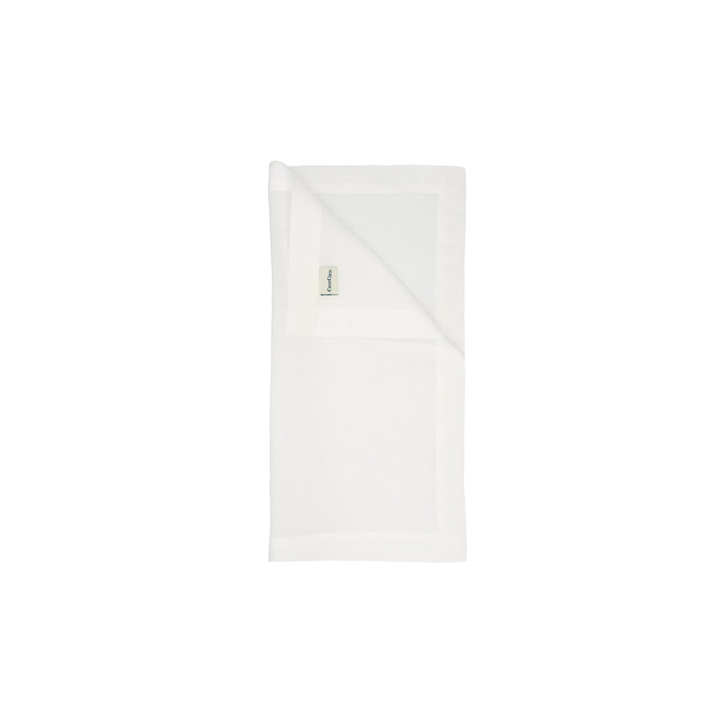Serviette de table 18 po