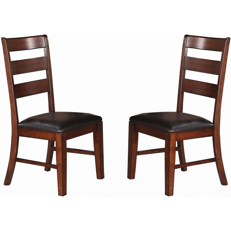 Solid Wood Dining Chairs