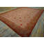Tapis antique noué Allover Donegal - Arts & Crafts