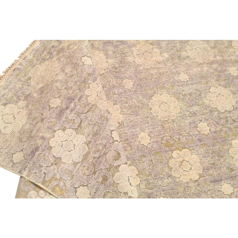 One-of-a-Kind 8'9" x 11'7" Area Rug