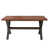 Dark Brown Wood selected