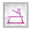 Gymnastique 3, impression sur papier-48249248-48249260