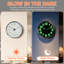 Horloge murale 12 po-67967653