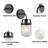 Craigban Armed Sconce