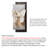Double-layer three-dimensional sandstone wall decoration-1552780854