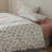 Minimalist Chic 3 PCS Floral Print Polyester Comforter Set-108696220-108696226